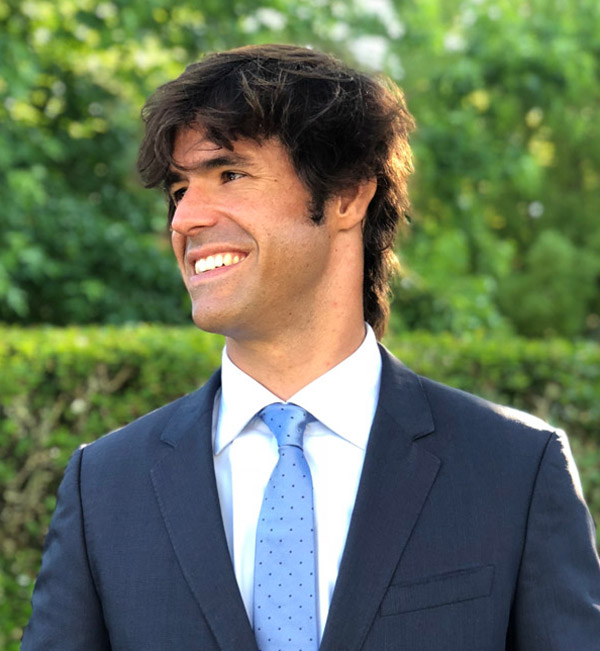 Carlos Acosta Soria